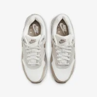 Nike Air Max 1 Big дитячі Кросівки колір сірий