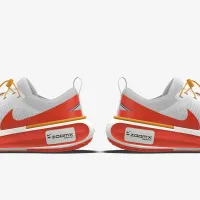 Nike Invincible 3 By You Custom чоловічі Road Running Кросівки колір білий