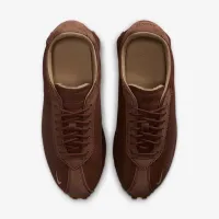 Nike LD-1000 женская Кроссовки цвет коричневый