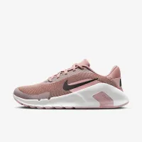 Nike Flex Train женская для тренировок Кроссовки цвет коричневый
