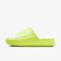 Nike Calm чоловічі Slides Yellow