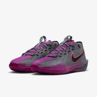 Nike G.T. Cut 3 баскетбольные Кроссовки цвет серый