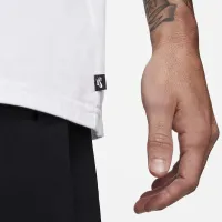 Nike SB Skate футболка колір білий