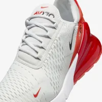 Nike Air Max 270 чоловічі Кросівки колір сірий