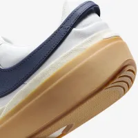 Nike Blazer Phantom Low чоловічі Кросівки колір білий