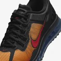 Nike Air Max 2013 мужские Кроссовки Orange