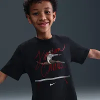 Jordan Chiles 