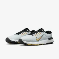 Nike Free для гольфа NN для гольфа Кроссовки цвет белый