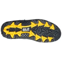 Кроссовки для треккинга Мужские Jack Wolfskin VOJO 3 TEXAPORE MID M (4042461_6055)
