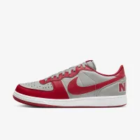 Nike Terminator Low чоловічі Кросівки колір сірий
