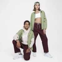 Nike SB Big дитячі Chino Skate Pants колір червоний