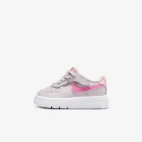 Nike Force 1 Low EasyOn Baby/Toddler Кросівки колір фіолетовий