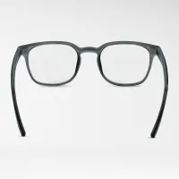 Nike Session блакитний Light Glasses колір сірий