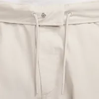 Nike Tech мужские Woven Pants цвет коричневый