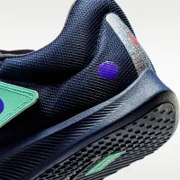 Nike Zoom Rival Jump Track & Field Jumping Spikes синий