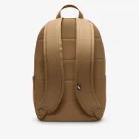 Nike Heritage наплічник (25L) колір коричневий
