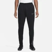 Nike Academy Winter Warrior мужские Therma-FIT Soccer Pants цвет черный