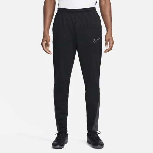 Nike Academy Winter Warrior чоловічі Therma-FIT Soccer Pants колір чорний