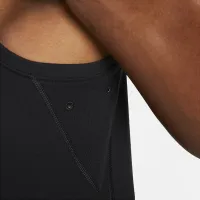 Nike Primary чоловічі Dri-FIT Versatile Tank колір чорний