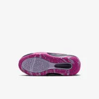 Nike IsoFly Little дитячі Кросівки колір фіолетовий