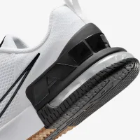 Nike Air Max Alpha Trainer 6 мужские для тренировок Кроссовки цвет белый