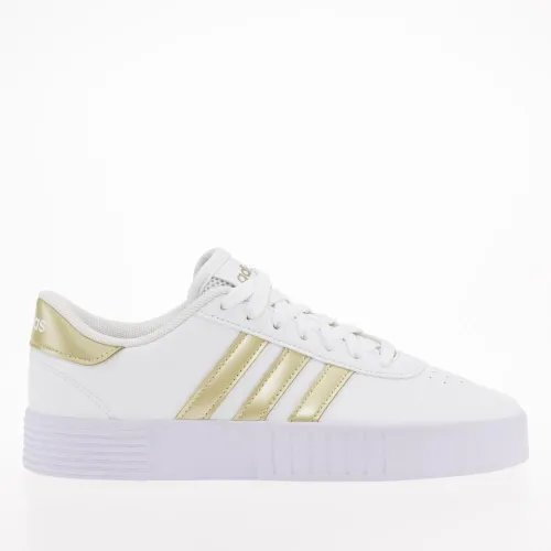 Кросівки adidas Originals Court Bold GY8583 - Білі