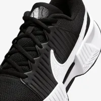 Nike GP Challenge Pro женская Hard Court Tennis Кроссовки цвет черный