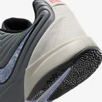 Nike Ja 2 Big дитячі баскетбольні Кросівки колір сірий