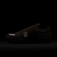 Nike C1TY “Street Meat” Кросівки колір коричневий