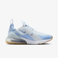 Nike Air Max 270 жіноча Кросівки колір білий