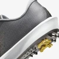 Nike Infinity Tour 2 для гольфу Кросівки колір чорний