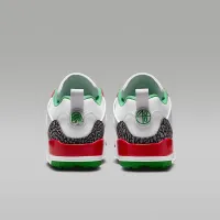 Nike Jordan Spizike G для гольфа Кроссовки цвет белый