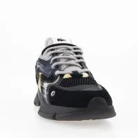 Кроссовки Lacoste L003 Neo 123 1 SMA 745SMA0001-075 - Черные