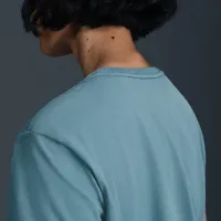 Nike Sportswear женская футболка синий