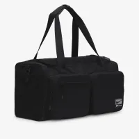 Nike Utility Power 2.0 Duffel сумка (Small, 31 L) колір чорний