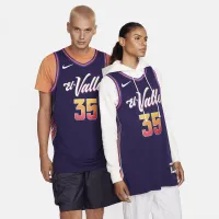 Kevin Durant Phoenix Suns 2023/24 City Edition Men's Nike Dri-FIT ADV NBA Authentic Jersey