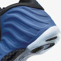 Nike Little Posite One Little дитячі Кросівки блакитний