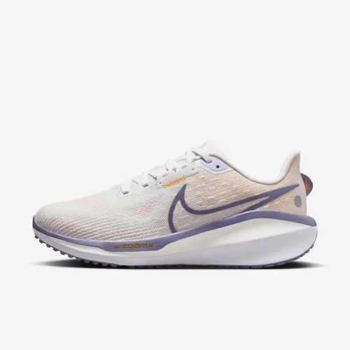 Nike Vomero 17 жіноча Road Running Кросівки колір сірий