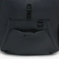 Nike One женская рюкзак (25L) цвет черный