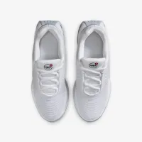 Nike Air Max Dn Big дитячі Кросівки колір білий
