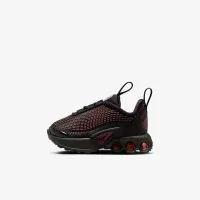 Nike Air Max Dn Baby/Toddler Кросівки колір чорний