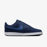 Nike Court Vision Low чоловічі Кросівки блакитний