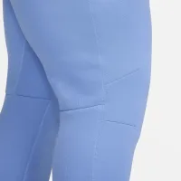 Nike Sportswear Tech Fleece мужские Joggers синий