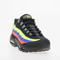Кросівки Nike Air Max 95 DZ5635-001 - Чорні