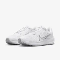 Nike Pegasus 40 женская Road Running Кроссовки цвет белый