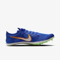 Nike Zoom Mamba 6 Track & Field Distance Spikes блакитний