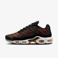 Nike Air Max Plus with Swarovski® Crystals жіноча Кросівки колір чорний