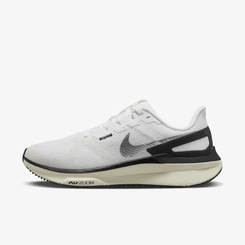 Nike Structure 25 жіноча Road Running Кросівки колір білий