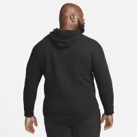 Nike Yoga чоловічі Dri-FIT Pullover колір чорний
