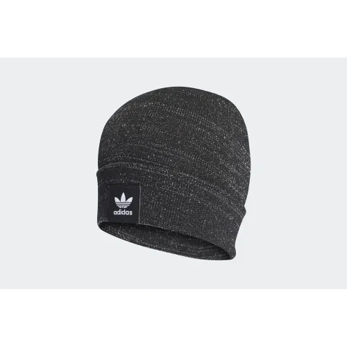 adidas Originals Adicolor Cuff Knit Glitter Beanie H35541